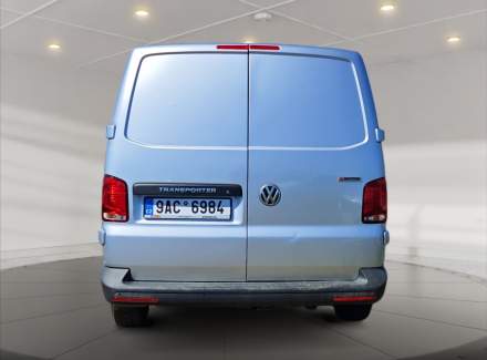 Volkswagen - Transporter