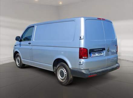 Volkswagen - Transporter