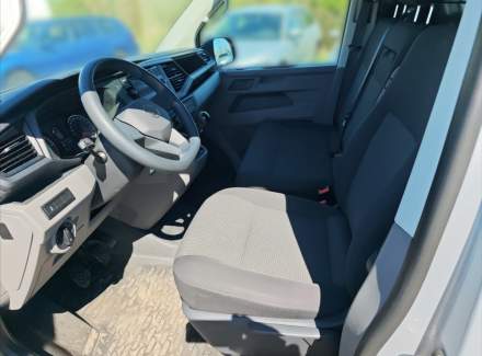 Volkswagen - Transporter
