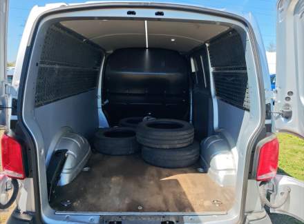 Volkswagen - Transporter