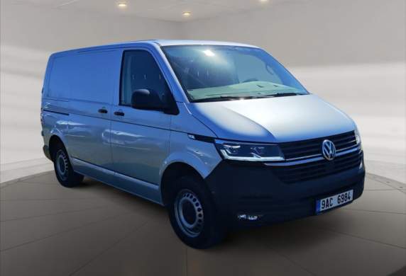 Volkswagen - Transporter