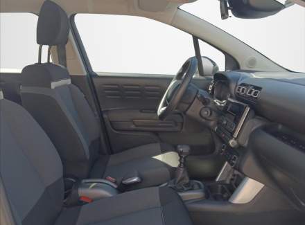 Citroën - C3 Aircross