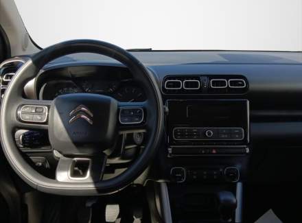 Citroën - C3 Aircross