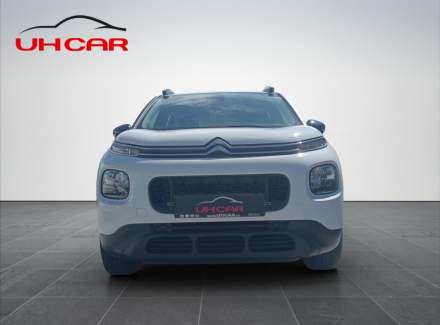 Citroën - C3 Aircross