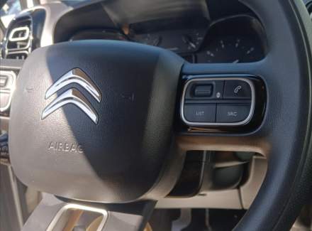 Citroën - C3 Aircross