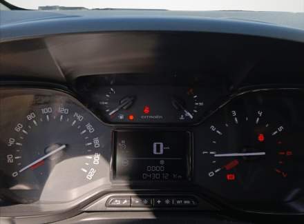 Citroën - C3 Aircross