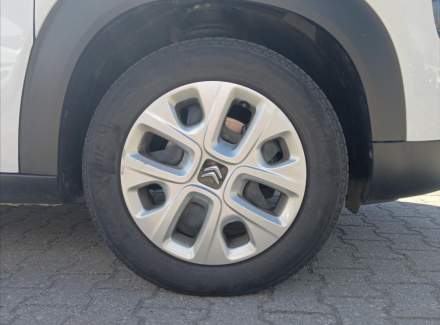 Citroën - C3 Aircross