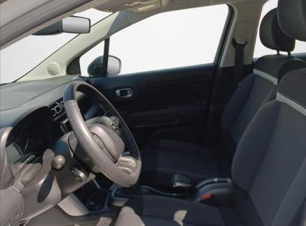 Citroën - C3 Aircross