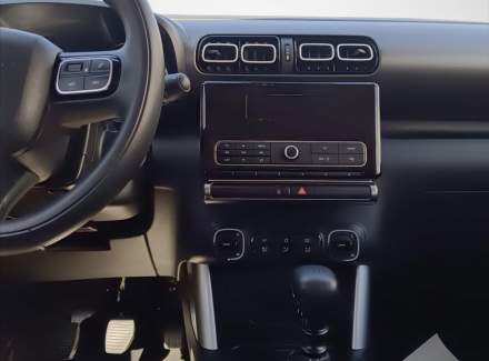 Citroën - C3 Aircross