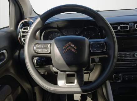 Citroën - C3 Aircross