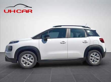Citroën - C3 Aircross
