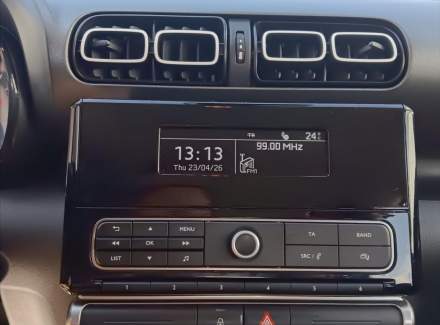 Citroën - C3 Aircross