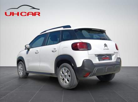 Citroën - C3 Aircross