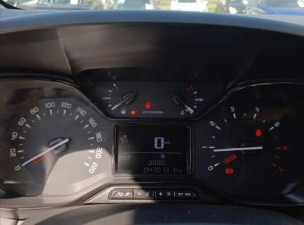 Citroën - C3 Aircross