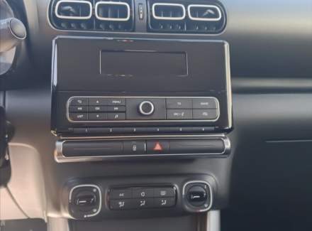 Citroën - C3 Aircross