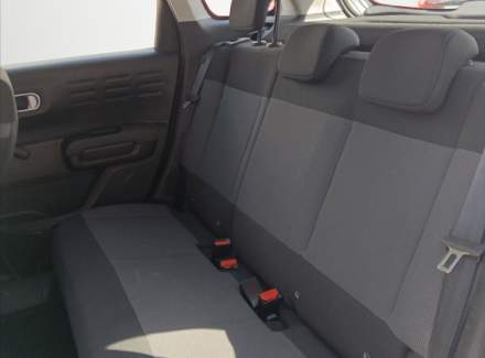 Citroën - C3 Aircross