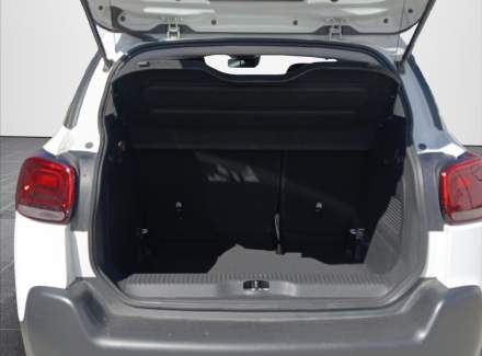 Citroën - C3 Aircross