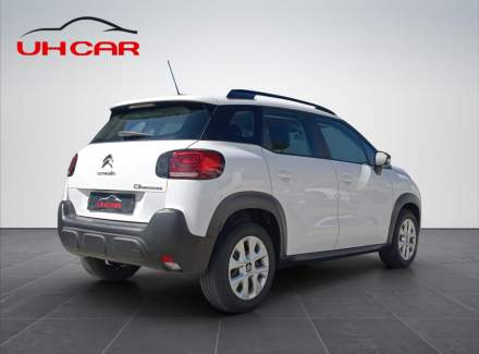 Citroën - C3 Aircross
