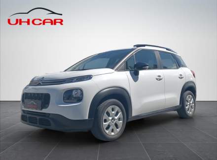 Citroën - C3 Aircross