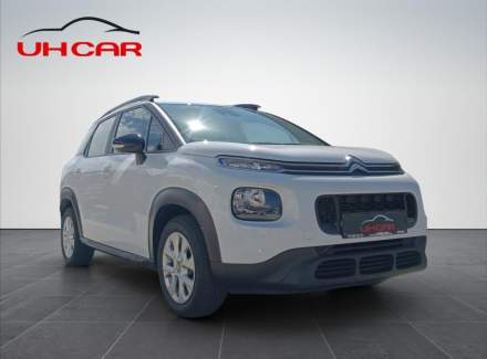 Citroën - C3 Aircross