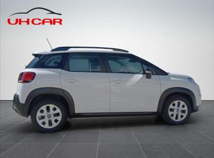 Citroën - C3 Aircross