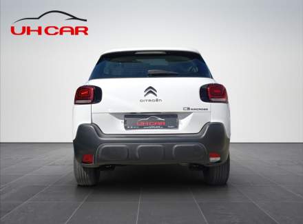 Citroën - C3 Aircross