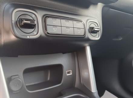 Citroën - C3 Aircross