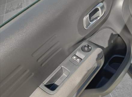 Citroën - C3 Aircross