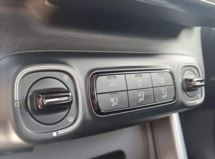 Citroën - C3 Aircross