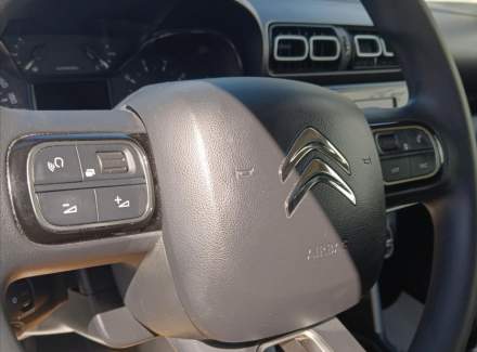 Citroën - C3 Aircross