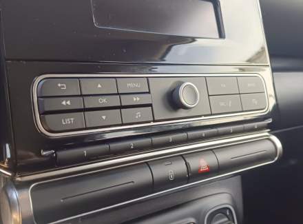 Citroën - C3 Aircross