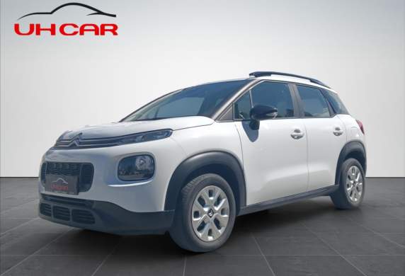 Citroën - C3 Aircross