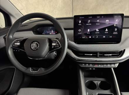 Škoda - Enyaq iV