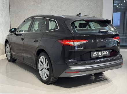Škoda - Enyaq iV