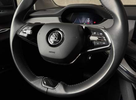 Škoda - Enyaq iV
