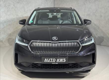 Škoda - Enyaq iV