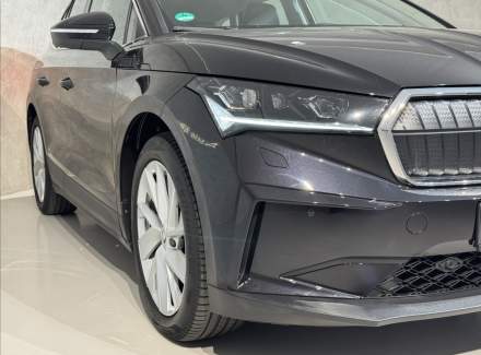 Škoda - Enyaq iV