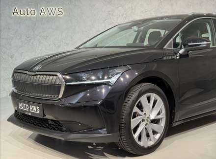Škoda - Enyaq iV