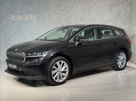 Škoda - Enyaq iV