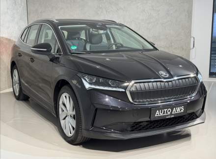 Škoda - Enyaq iV