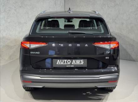 Škoda - Enyaq iV