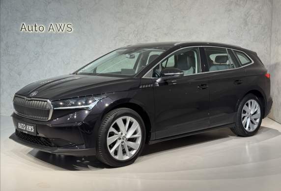 Škoda - Enyaq iV