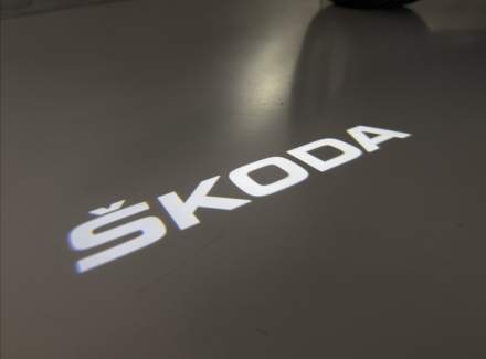 Škoda - Kodiaq