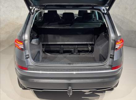 Škoda - Kodiaq