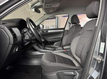 Škoda - Kodiaq