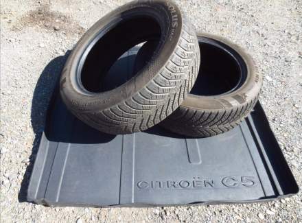Citroën - C5