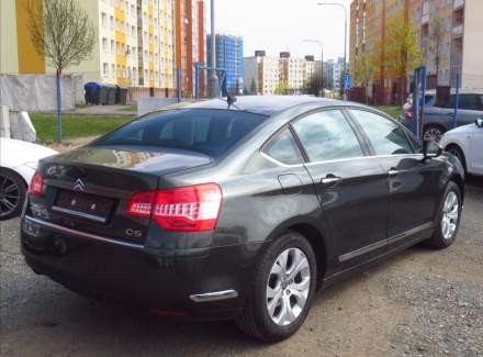 Citroën - C5