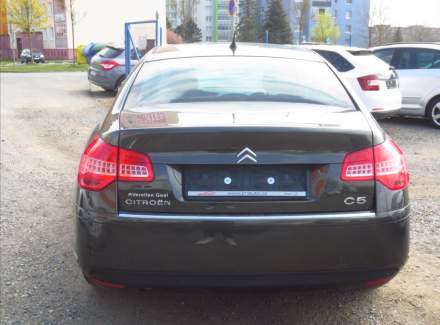 Citroën - C5