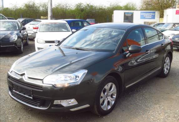 Citroën - C5