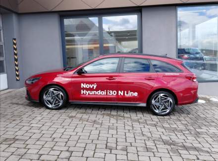 Hyundai - i30